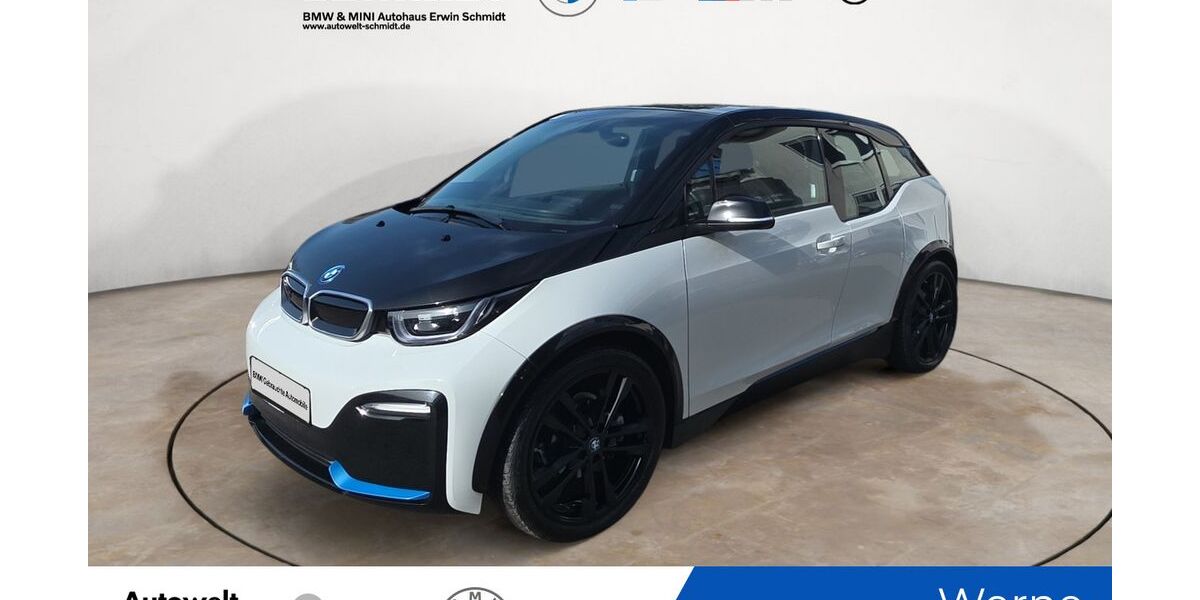 BMW i3 39.005 km 22.090 &euro; Werne 59368