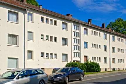 Wohnung Arnsberg Rusch - 4 Zimmer, 82 m&sup2;, 569&euro; | Angebot:26098593