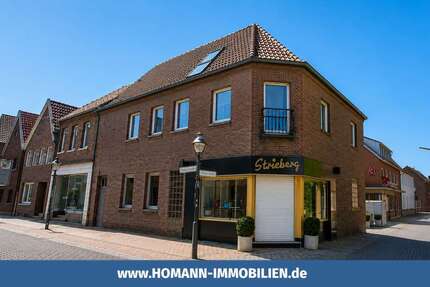 Haus Drensteinfurt - 7 Zimmer, 150 m&sup2;, 375.000&euro; | Angebot:27392493