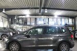 VW Golf Sportsvan 1.4 TSI ALLSTAR / XENON, NAVI-DM 119.000 km 11.777 &euro; Hamm 59077