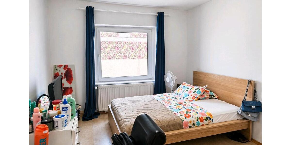 Etagenwohnung Dortmund Innenstadt Nord - 3 Zimmer, 75 m&sup2;, 350&euro; | Angebot:26326045