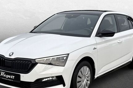 Skoda Scala 74.282 km 20.490 &euro; Soest 59494