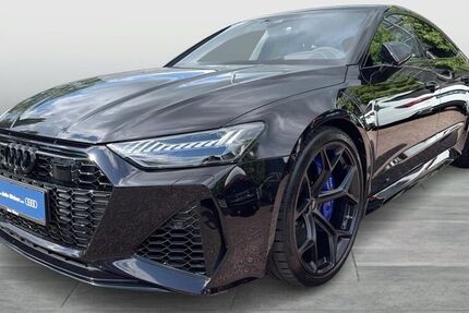 Audi RS7