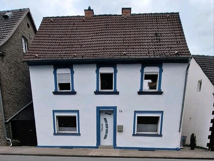 Einfamilienhaus Werl - 9 Zimmer, 130 m&sup2;, 400.000&euro; | Angebot:26879555