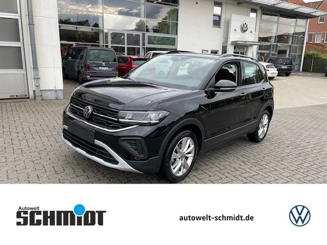T-Cross