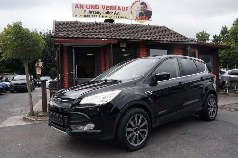 Kuga