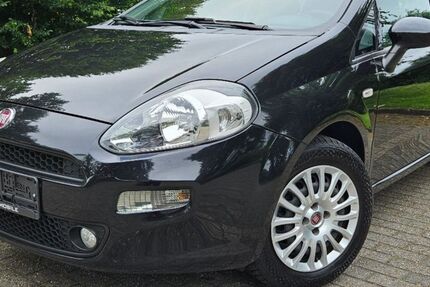 Fiat Punto 128.878 km 4.199 &euro; Werne 59368