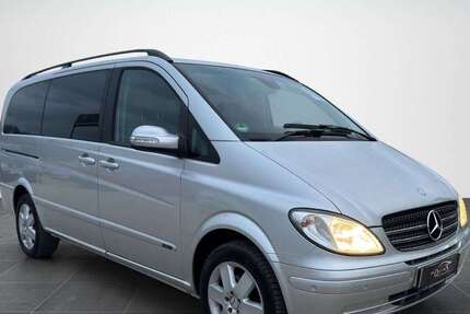 Mercedes-Benz Viano 231.674 km 14.590 &euro; Everswinkel 48351