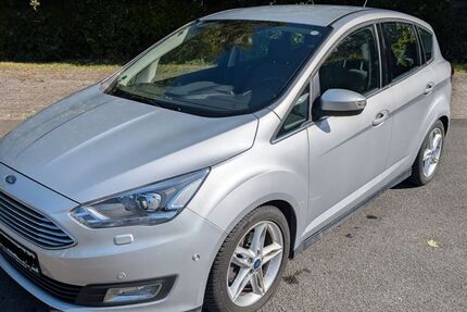 Ford C-Max 28.900 km 14.990 &euro; Hamm 59073