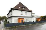 3,5-Zimmer-Dachgeschosswohnung in HammHerringen - Vermietet und top-modernisiert 3 zimmer