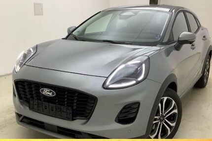 Ford Puma 12.015 km 22.950 € Beckum 59269