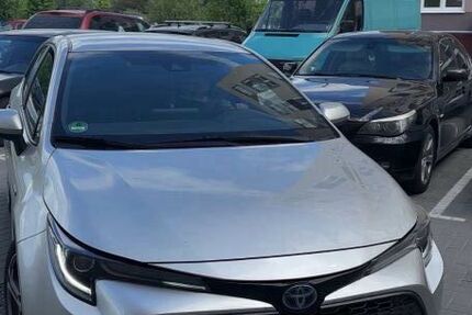 Toyota Corolla 105.000 km 19.200 &euro; Lünen 44534