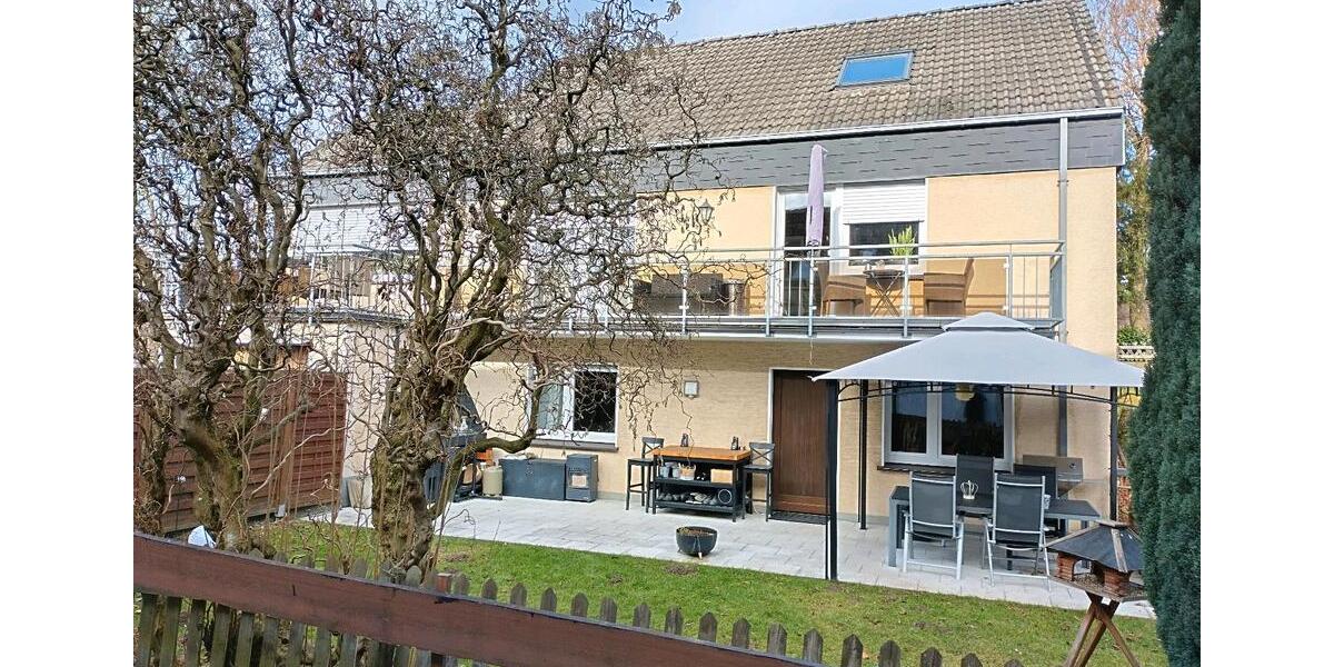 Einfamilienhaus Menden (Sauerland) Bösperde - 3 Zimmer, 165 m&sup2;, 1.500&euro; | Angebot:25181221