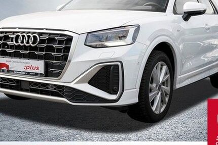 Audi Q2 28.690 km 27.740 &euro; Lünen 44534