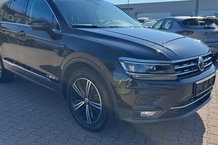 VW Tiguan 103.034 km 17.970 &euro; Lünen 44536