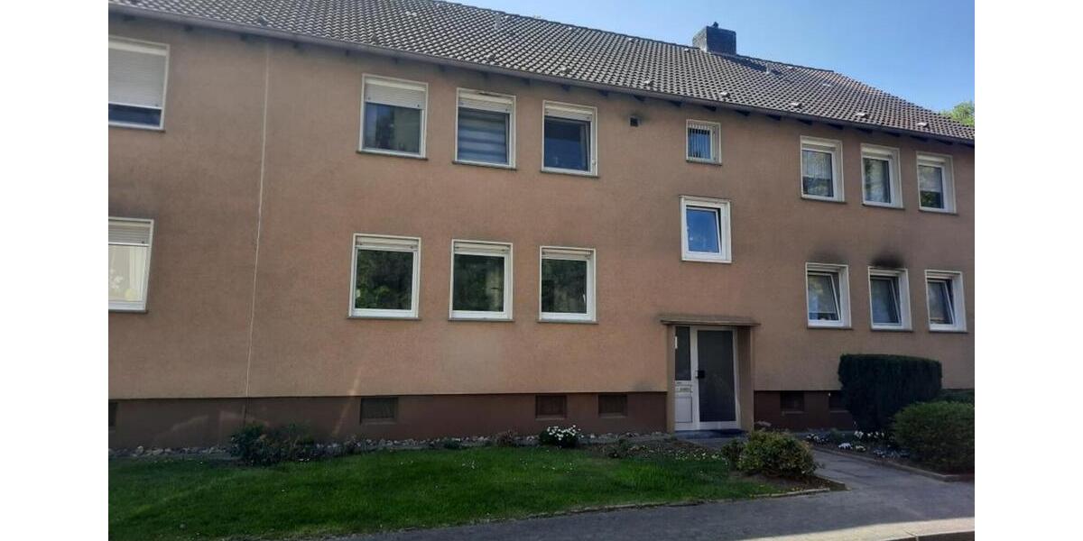 Etagenwohnung Ahlen Dolberg - 3.5 Zimmer, 60 m&sup2;, 459&euro; | Angebot:26227998