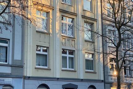 Wohnung Dortmund Innenstadt West - 2 Zimmer, 38 m&sup2;, 94.000&euro; | Angebot:24330868