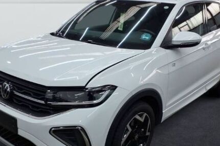 VW T-Cross 22.650 km 27.498 &euro; Soest 59494