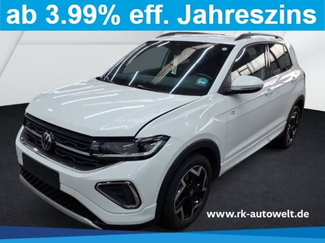 VW T-Cross 22.650 km 27.498 &euro; Soest 59494