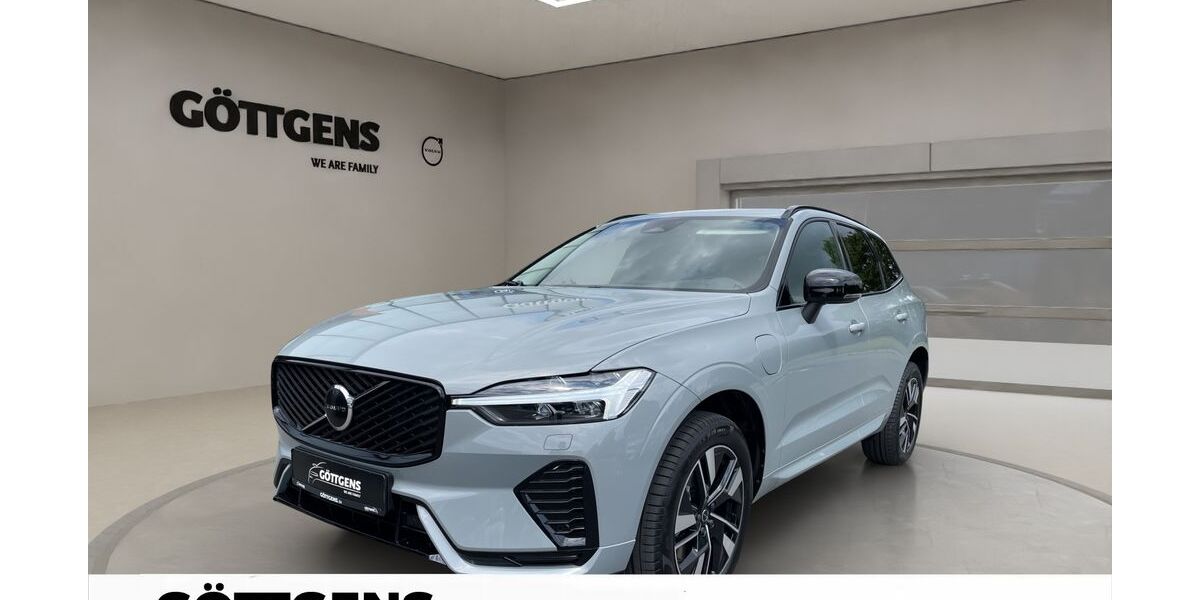 Volvo XC60 1.200 km 60.499 &euro; Soest 59494