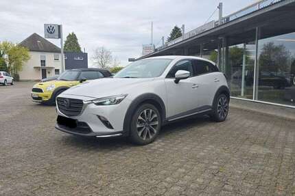 Mazda CX-3 64.500 km 17.900 &euro; Lippetal 59510