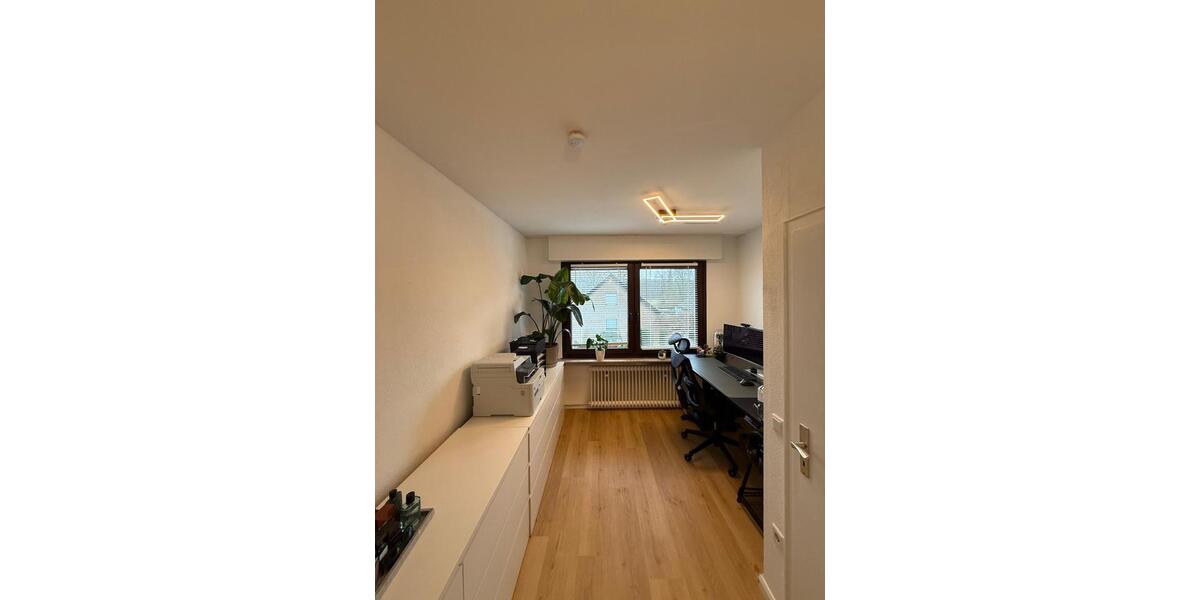 Doppelhaushälfte Hamm Herringen - 4.5 Zimmer, 120 m&sup2;, 1.285&euro; | Angebot:25181216