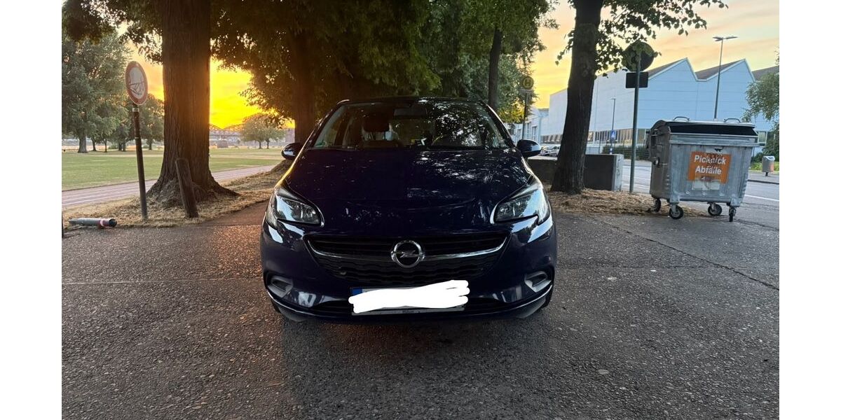 Opel Corsa 153.700 km 2.900 &euro; Hamm 59077