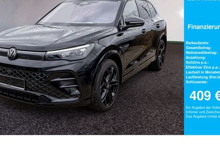 VW Tiguan 7.912 km 46.330 &euro; Menden 58706