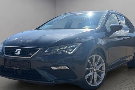 Seat Leon 65.773 km 16.999 &euro; Sendenhorst 48324