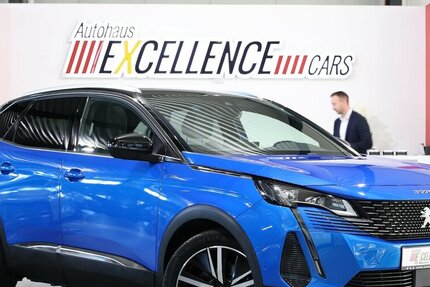 Peugeot 3008 Hybrid 225 GT-LINE SPORT / PANORAMA / LED 60.000 km 21.111 &euro; Hamm 59077