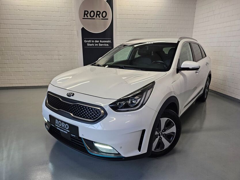 Kia Niro 119.300 km 14.350 € Lippstadt 59557