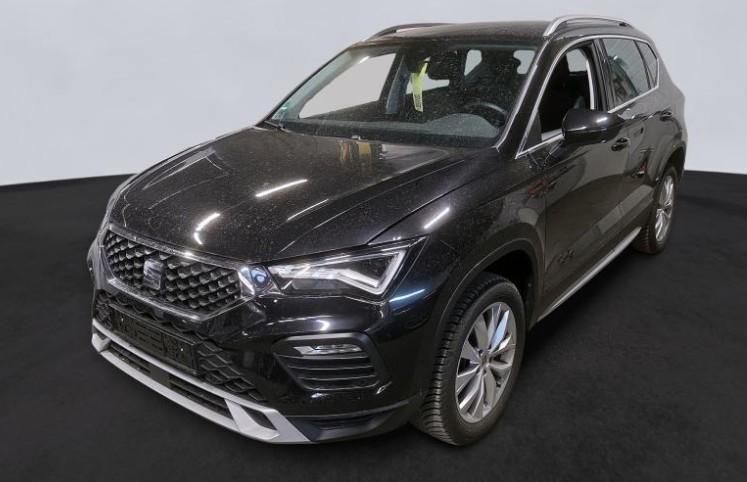 Seat Ateca 14.975 km 26.798 &euro; Hamm 59067