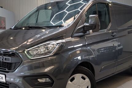 Ford Transit Custom 125.211 km 18.950 &euro; Menden (Sauerland) 58708