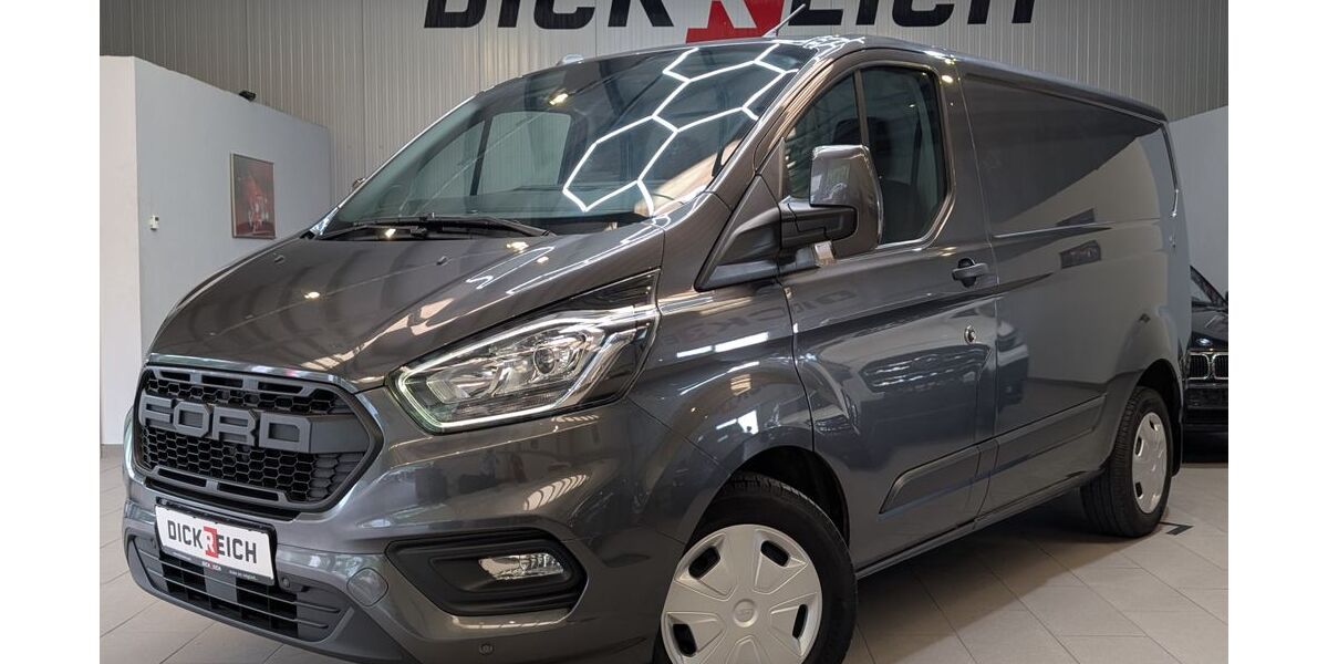 Ford Transit Custom 125.211 km 18.950 &euro; Menden (Sauerland) 58708