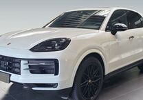 Gebrauchtwagen Porsche Cayenne