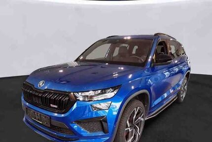 Skoda Kodiaq 81.845 km 37.444 € Dortmund 44309