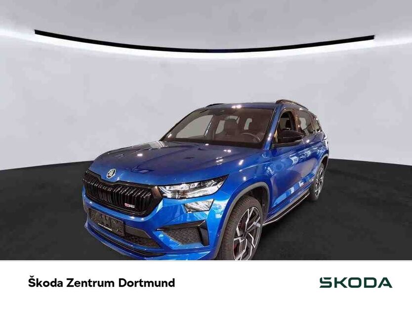 Skoda Kodiaq 81.845 km 37.444 € Dortmund 44309
