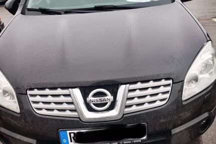 Nissan Qashqai 194.000 km 3.900 &euro; Waltrop 45731