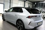 Opel Astra L 1.2 T LIMO GS-SPORT TECH SILVER & BLACK 22.000 km 20.991 &euro; Hamm 59077