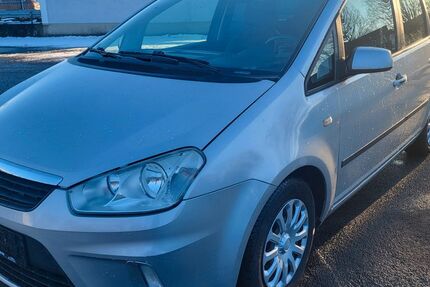 Ford C-Max 169.830 km 2.590 &euro; Soest 59494
