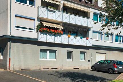 95 m² Wohnung Hamm Süd