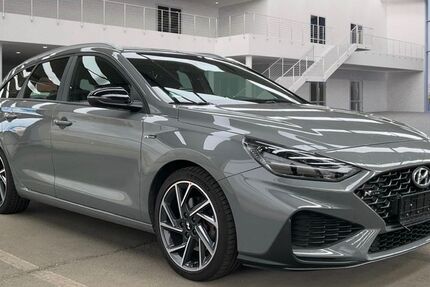 Hyundai i30 46.800 km 20.990 &euro; Lünen 44534