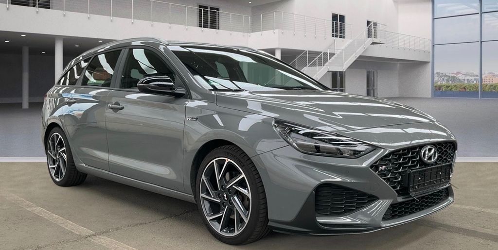 Hyundai i30 46.800 km 20.990 &euro; Lünen 44534