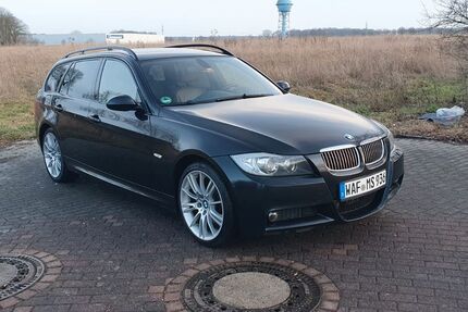 BMW 330 265.000 km 9.380 &euro; Drensteinfurt 48317