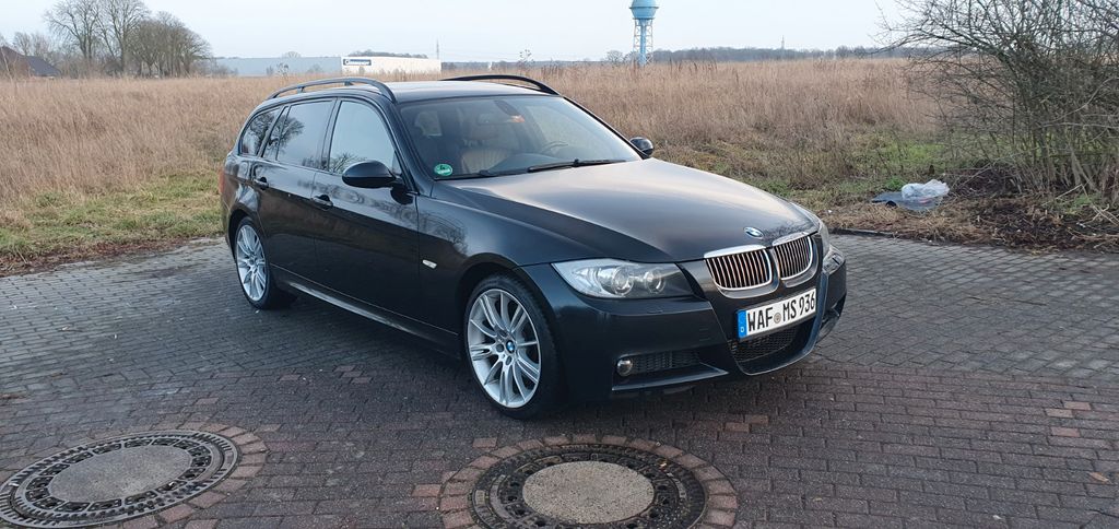 BMW 330 265.000 km 9.380 &euro; Drensteinfurt 48317