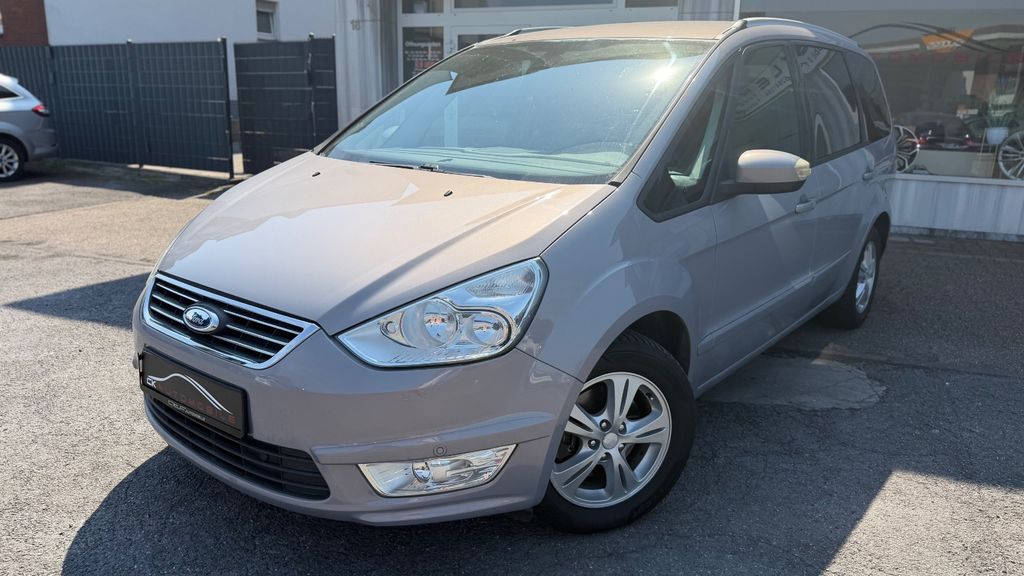 Ford Galaxy 189.997 km 5.499 &euro; Werne 59368