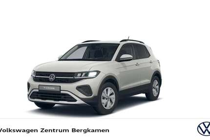 VW T-Cross 7.951 km 22.944 &euro; Bergkamen 59192