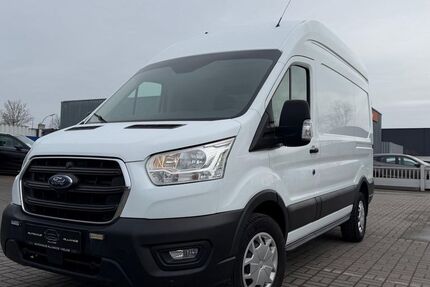 Ford Transit 77.621 km 18.990 &euro; Oelde 59302