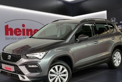 Seat Ateca 66.622 km 24.899 &euro; Werne 59368