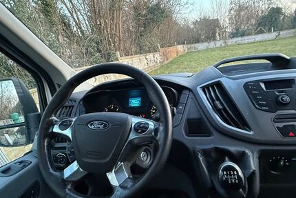 Ford Transit 111.935 km 16.000 &euro; Unna 59427